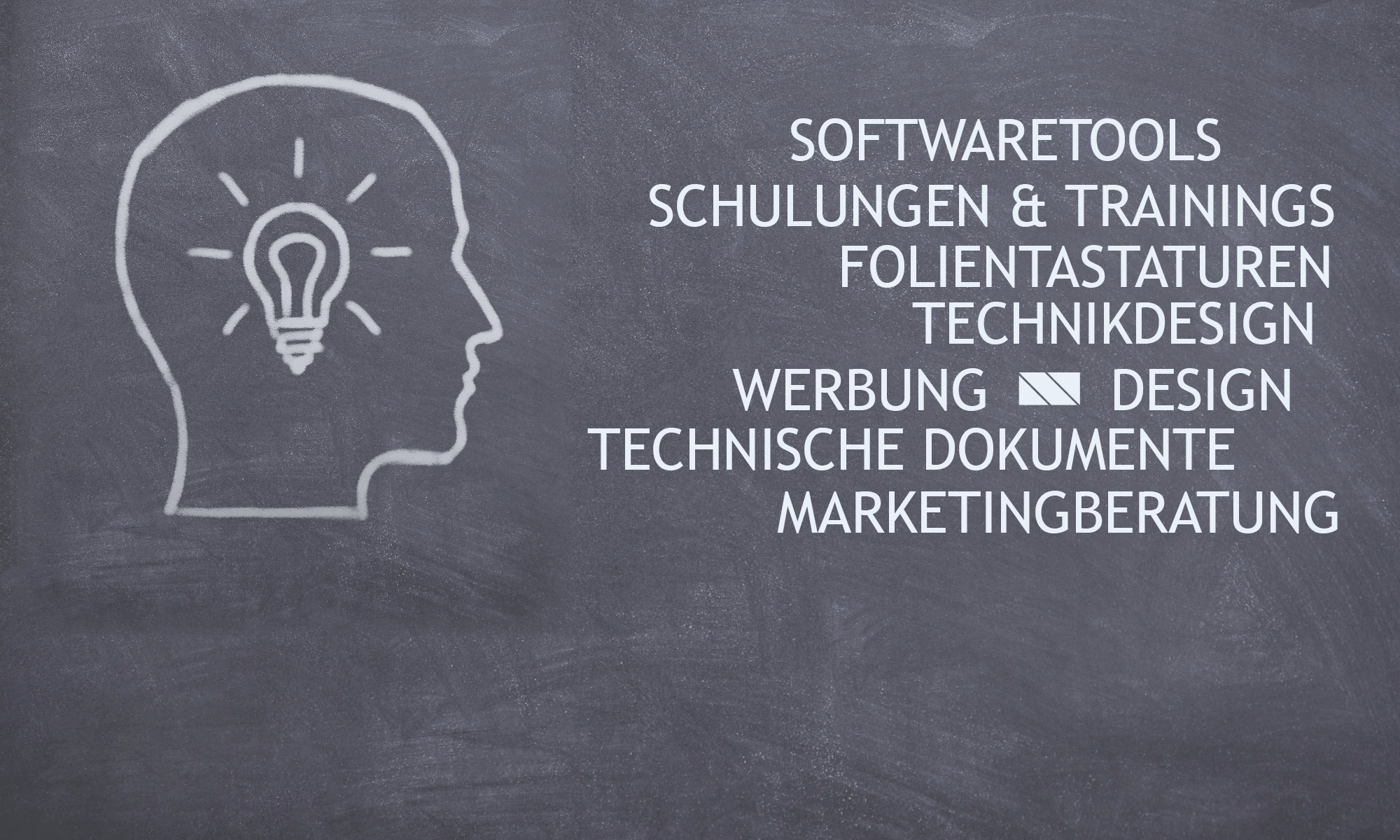 Neumann Marketing Software Tools Technik Design Trainings